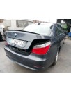 bmw serie 5 berlina (e60) del año 2008