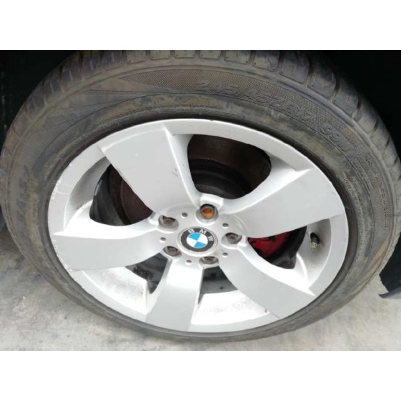 bmw serie 5 berlina (e60) del año 2008