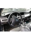 bmw serie 5 berlina (e60) del año 2008