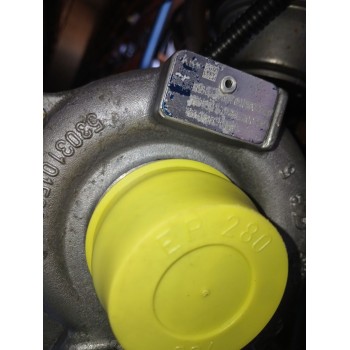 Recambio de motor completo para audi a4 avant (8k5) (2008) básico referencia OEM IAM CAGC B 190.000KM