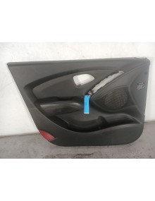 Recambio de guarnecido puerta delantera izquierda para hyundai ix35 1.7 crdi cat referencia OEM IAM    2