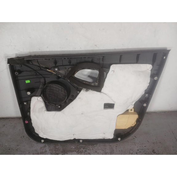 Recambio de guarnecido puerta delantera izquierda para hyundai ix35 1.7 crdi cat referencia OEM IAM   