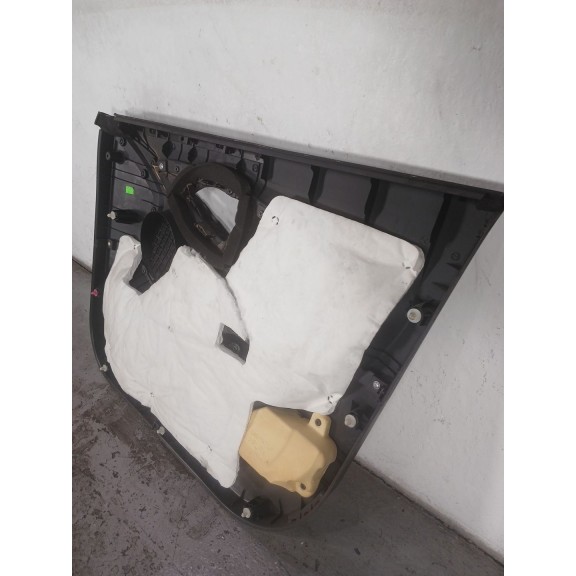 Recambio de guarnecido puerta delantera izquierda para hyundai ix35 1.7 crdi cat referencia OEM IAM   