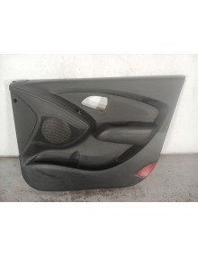 Recambio de guarnecido puerta delantera derecha para hyundai ix35 1.7 crdi cat referencia OEM IAM    2