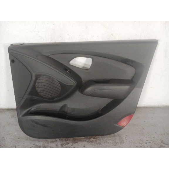 Recambio de guarnecido puerta delantera derecha para hyundai ix35 1.7 crdi cat referencia OEM IAM   
