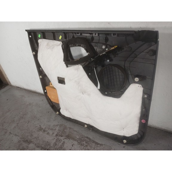 Recambio de guarnecido puerta delantera derecha para hyundai ix35 1.7 crdi cat referencia OEM IAM   