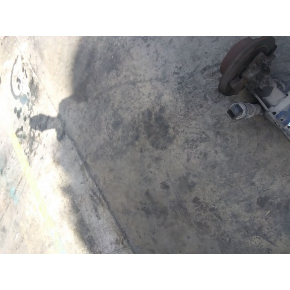 Recambio de puente trasero para fiat ducato caja/chasis (250_) 130 multijet 2,3 d referencia OEM IAM   