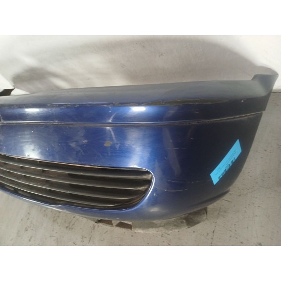 Recambio de paragolpes delantero para opel zafira a monospace (t98) 2.0 dti 16v (f75) referencia OEM IAM   