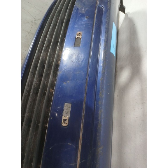 Recambio de paragolpes delantero para opel zafira a monospace (t98) 2.0 dti 16v (f75) referencia OEM IAM   