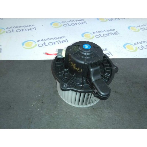 Recambio de motor calefaccion para hyundai getz (tb) 1.1 básico referencia OEM IAM F00S330024 971121C000 