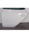 Recambio de puerta trasera izquierda para hyundai ix35 1.7 crdi cat referencia OEM IAM  GOLPES PEQUEÑOS 