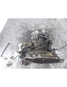 Recambio de caja cambios para opel meriva a monospace (x03) 1.6 (e75) referencia OEM IAM    2