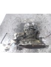 Recambio de caja cambios para opel meriva a monospace (x03) 1.6 (e75) referencia OEM IAM   