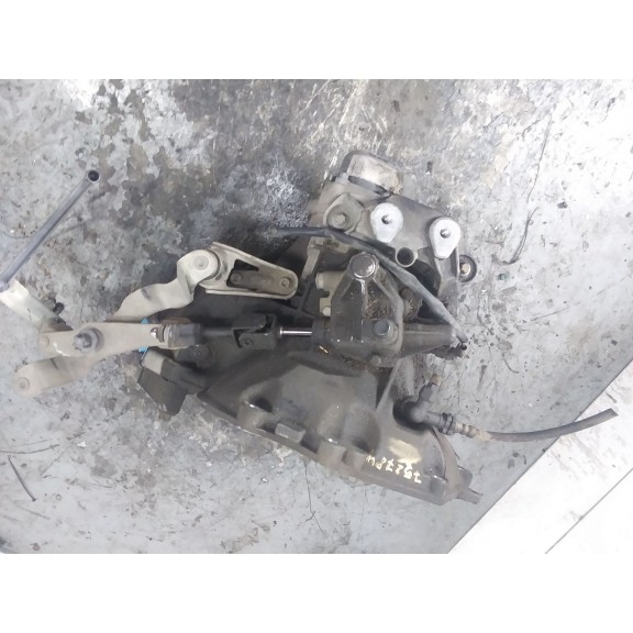 Recambio de caja cambios para opel meriva a monospace (x03) 1.6 (e75) referencia OEM IAM   