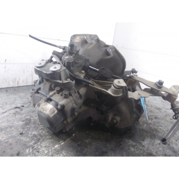 Recambio de caja cambios para opel meriva a monospace (x03) 1.6 (e75) referencia OEM IAM   