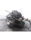 Recambio de caja cambios para opel meriva a monospace (x03) 1.6 (e75) referencia OEM IAM   