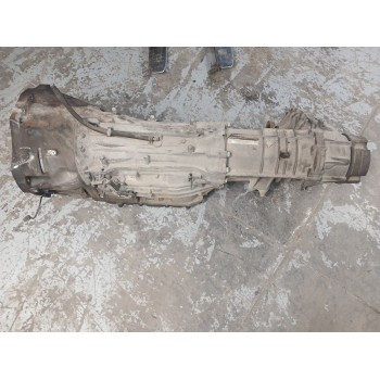 Recambio de caja cambios para audi q7 (4l) 3.0 tdi referencia OEM IAM HXG  