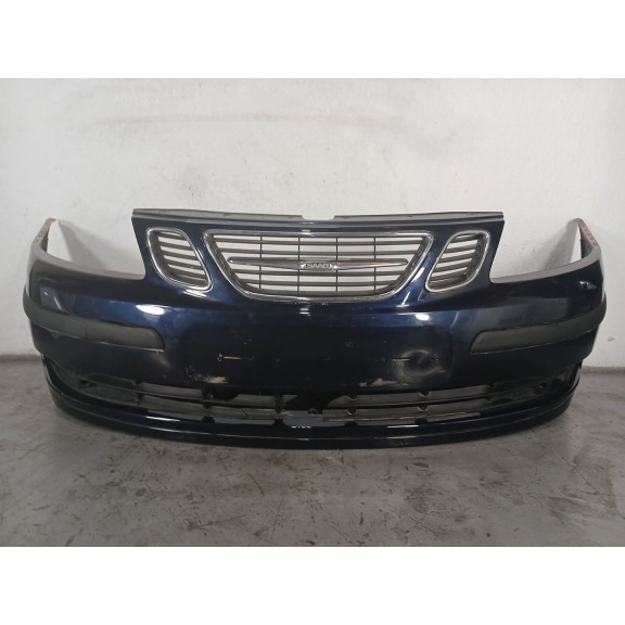 Recambio de paragolpes delantero para saab 9-3 (ys3f, e79, d79, d75) 2.2 tid referencia OEM IAM   