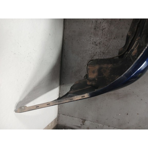 Recambio de paragolpes delantero para saab 9-3 (ys3f, e79, d79, d75) 2.2 tid referencia OEM IAM   