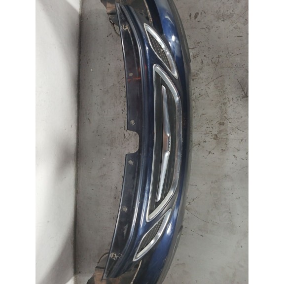Recambio de paragolpes delantero para saab 9-3 (ys3f, e79, d79, d75) 2.2 tid referencia OEM IAM   