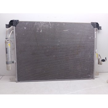 CONDENSADOR / RADIADOR AIRE ACONDICIONADO 921005JU0A 