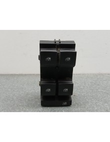 Recambio de mando elevalunas delantero izquierdo para opel insignia berlina expression referencia OEM IAM 22915121 de 4 teclaa 