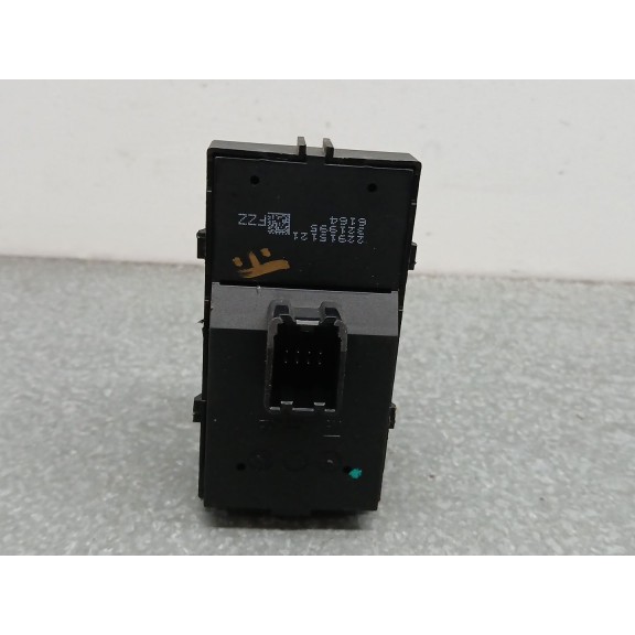 Recambio de mando elevalunas delantero izquierdo para opel insignia berlina expression referencia OEM IAM 22915121 de 4 teclaa 