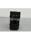 Recambio de mando elevalunas delantero izquierdo para opel insignia berlina expression referencia OEM IAM 22915121 de 4 teclaa 