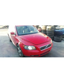 volvo v50 familiar del año 2004