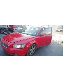 volvo v50 familiar del año 2004 2