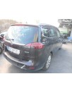 opel zafira tourer c (p12) del año 2014