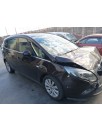 opel zafira tourer c (p12) del año 2014