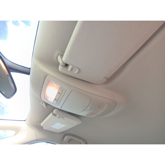 opel zafira tourer c (p12) del año 2014