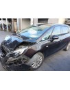 opel zafira tourer c (p12) del año 2014