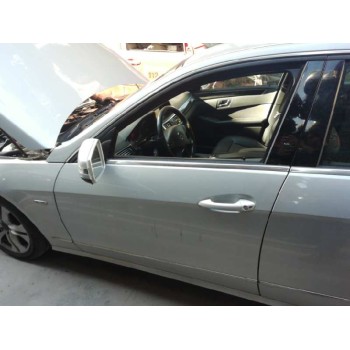 PUERTA DELANTERA IZQUIERDA A2127205300 A2127205300