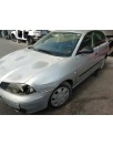 seat ibiza (6l1) del año 2004