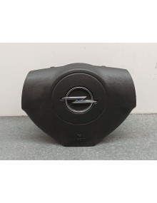 Recambio de airbag delantero izquierdo para opel astra h (a04) 1.7 cdti (l48) referencia OEM IAM 93862633  