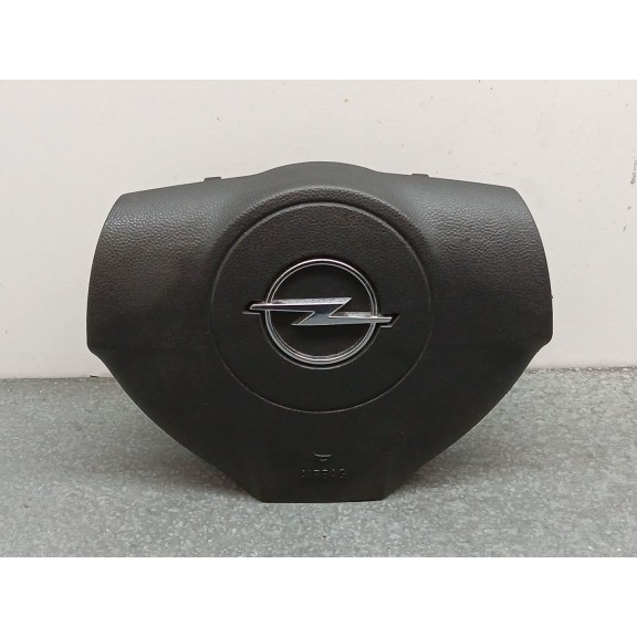 Recambio de airbag delantero izquierdo para opel astra h (a04) 1.7 cdti (l48) referencia OEM IAM 93862633  