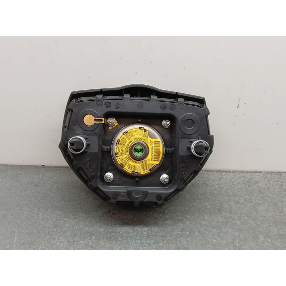 Recambio de airbag delantero izquierdo para opel astra h (a04) 1.7 cdti (l48) referencia OEM IAM 93862633  