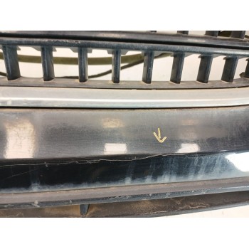 Recambio de paragolpes delantero para audi q7 (4l) 3.0 tdi referencia OEM IAM 4L0807105CGRU 4L0807105C 