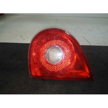 Recambio de piloto trasero derecho interior para volkswagen golf v berlina (1k1) 1.9 tdi referencia OEM IAM 1K6945094E  