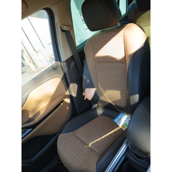 Recambio de asiento delantero derecho para opel zafira tourer c (p12) 2.0 cdti (75) referencia OEM IAM   