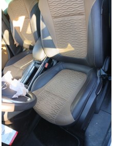 Recambio de asiento delantero izquierdo para opel zafira tourer c (p12) 2.0 cdti (75) referencia OEM IAM    2