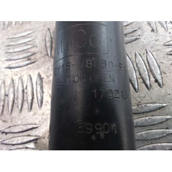 Recambio de amortiguador trasero izquierdo para ford tourneo courier (c4a) trend referencia OEM IAM EY1618080FA  