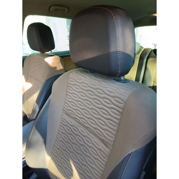 Recambio de asiento delantero izquierdo para opel zafira tourer c (p12) 2.0 cdti (75) referencia OEM IAM   