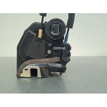 Recambio de cerradura puerta trasera izquierda para lexus ct 200h referencia OEM IAM  1110305 4 PINS
