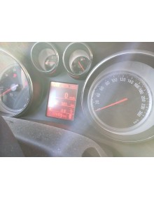 Recambio de cuadro instrumentos para opel zafira tourer c (p12) 2.0 cdti (75) referencia OEM IAM 13442454 5024543133296050 60077 2