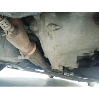 Recambio de caja cambios para citroën c-elysée exclusive referencia OEM IAM 20ET30  