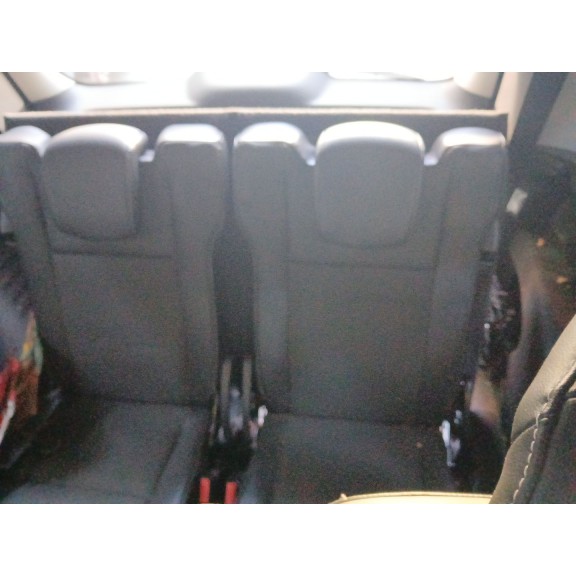 Recambio de asientos tercera fila para renault grand scénic iii (jz0/1_) 1.6 dci (jz00, jz12) referencia OEM IAM   
