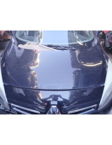 Recambio de capot para renault grand scénic iii (jz0/1_) 1.6 dci (jz00, jz12) referencia OEM IAM   